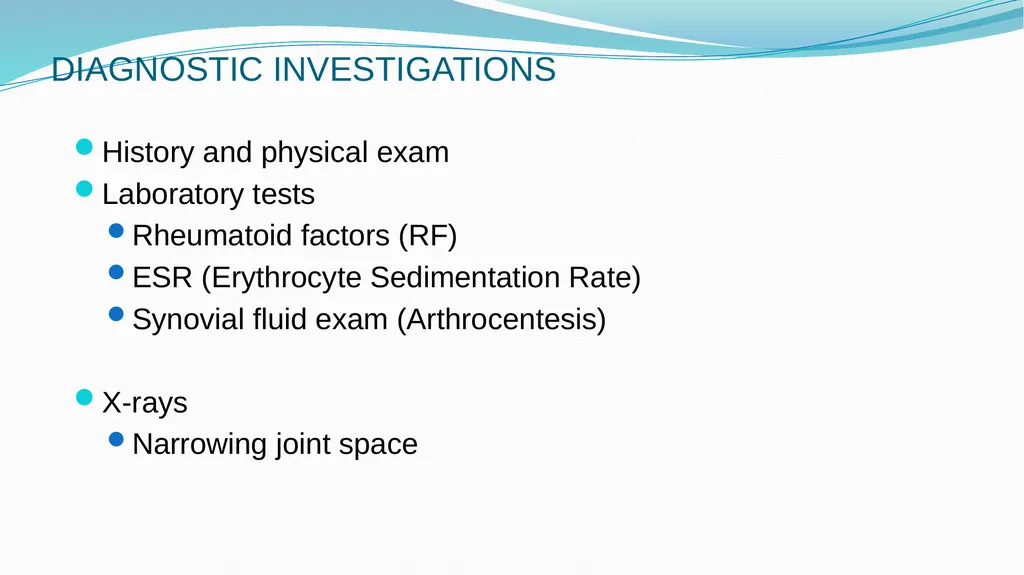1 Subject : Orthopedic and Neurovascular Nursing - slide 16 of 61