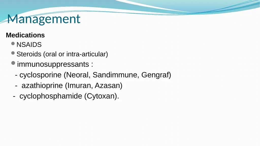 1 Subject : Orthopedic and Neurovascular Nursing - slide 18 of 61