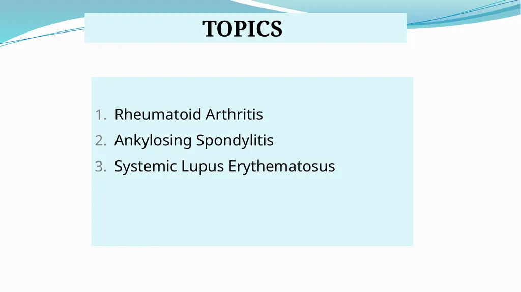1 Subject : Orthopedic and Neurovascular Nursing - slide 2 of 61