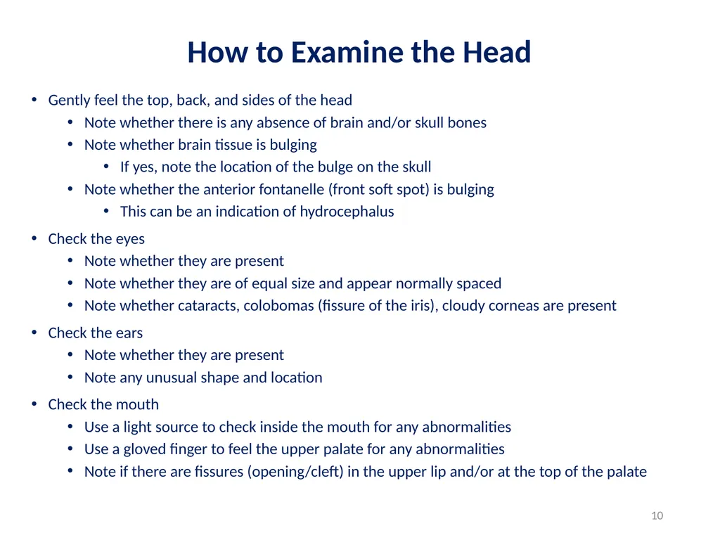 Disclaimer: The findings and conclusions in this - slide 10 of 29