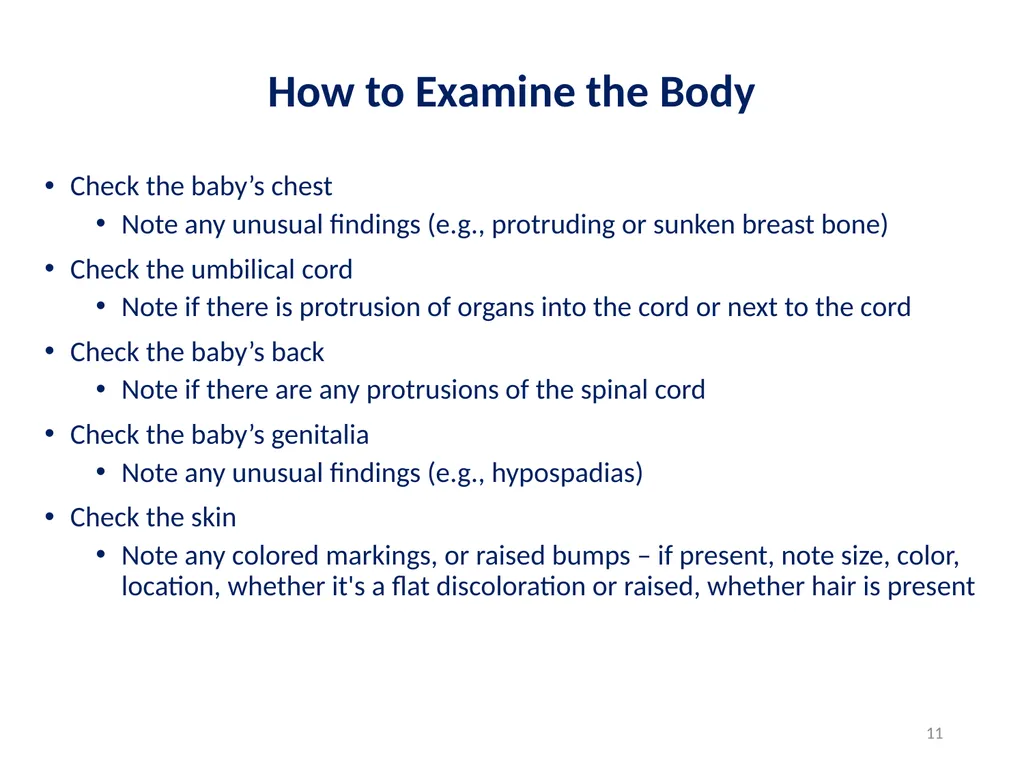 Disclaimer: The findings and conclusions in this - slide 11 of 29