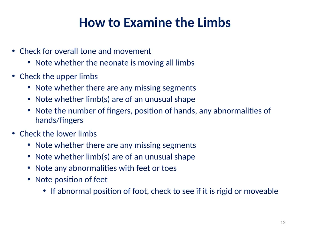 Disclaimer: The findings and conclusions in this - slide 12 of 29