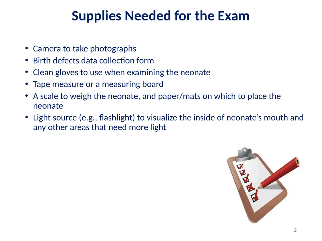 Disclaimer: The findings and conclusions in this - slide 2 of 29