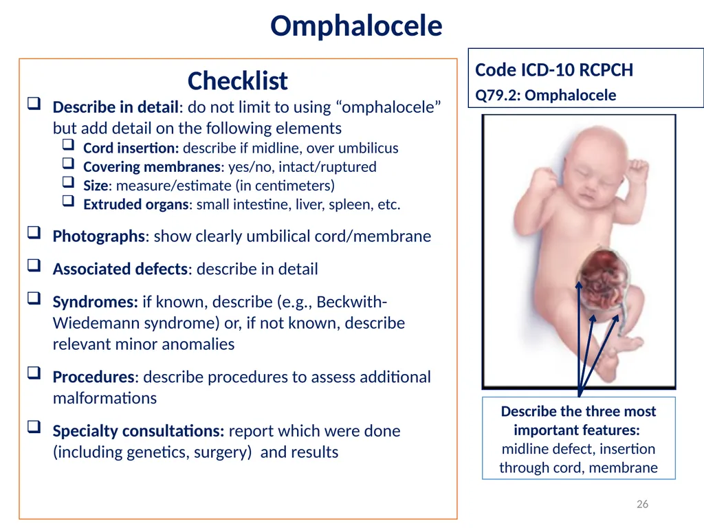 Disclaimer: The findings and conclusions in this - slide 26 of 29