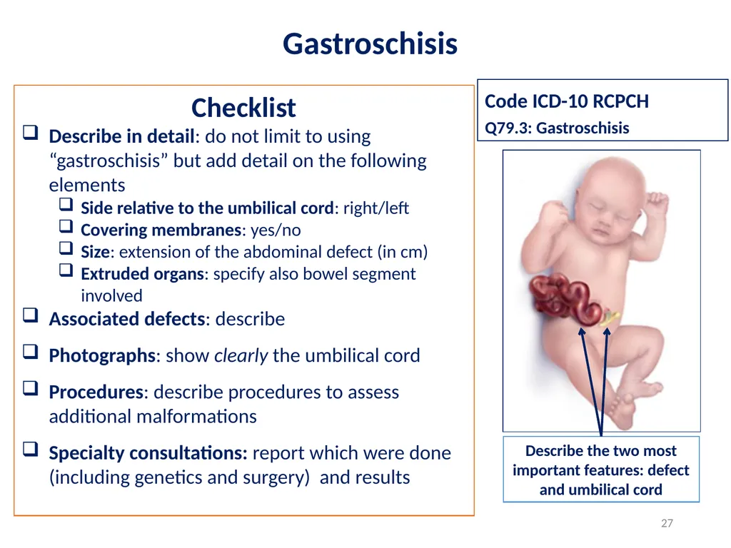 Disclaimer: The findings and conclusions in this - slide 27 of 29