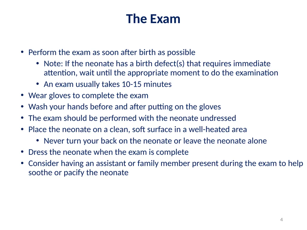Disclaimer: The findings and conclusions in this - slide 4 of 29
