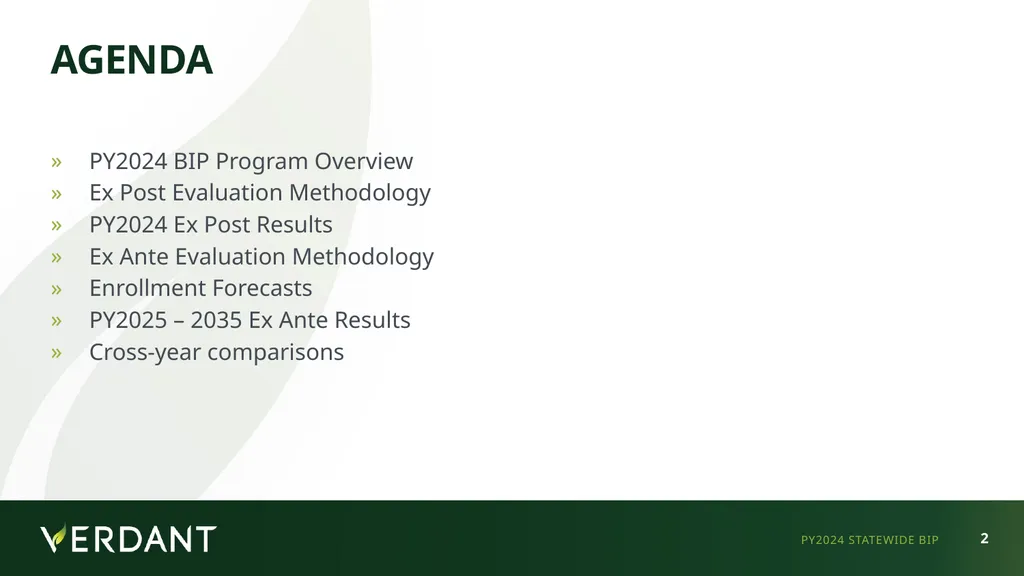 IOU LIP Workshop - May 12, 2025 Statewide (PG&E - slide 2 of 39