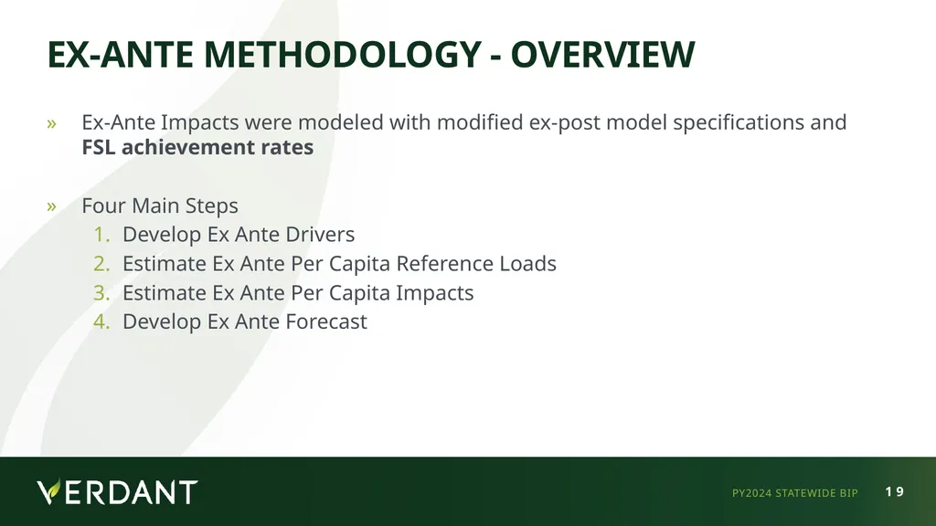 IOU LIP Workshop - May 12, 2025 Statewide (PG&E - slide 19 of 39
