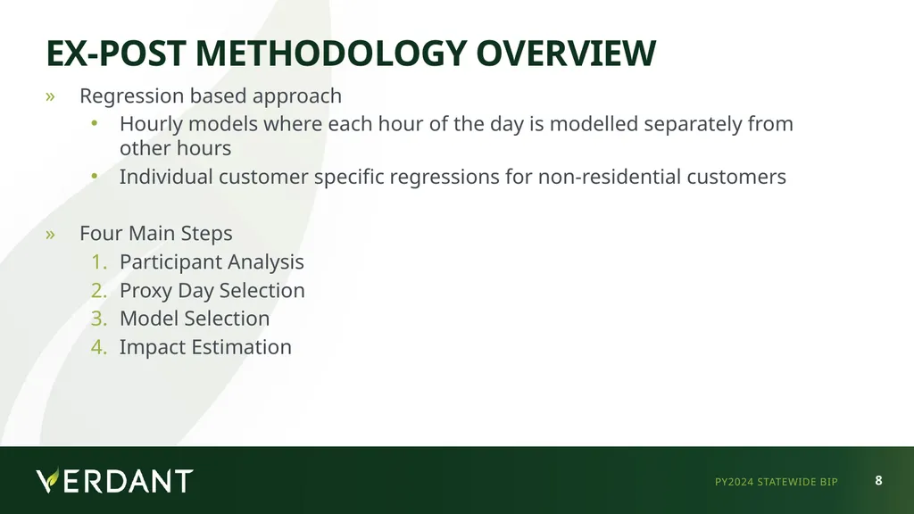 IOU LIP Workshop - May 12, 2025 Statewide (PG&E - slide 8 of 39