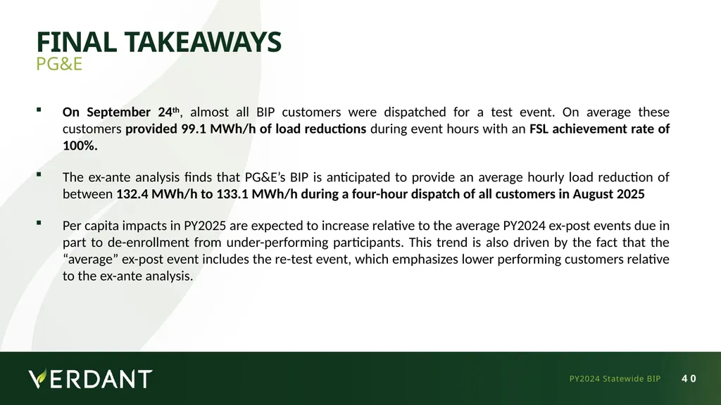 IOU LIP Workshop - May 12, 2025 Statewide (PG&E - slide 37 of 39