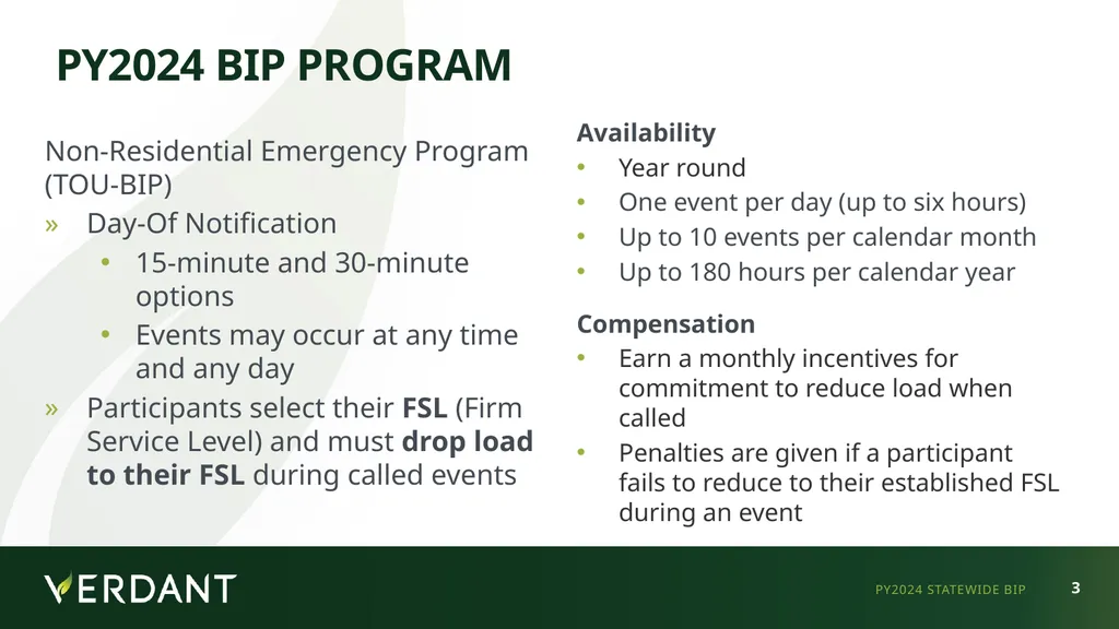 IOU LIP Workshop - May 12, 2025 Statewide (PG&E - slide 3 of 39