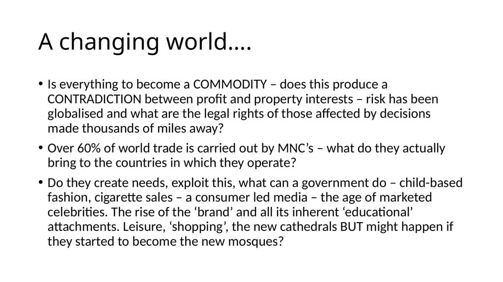 ICE – 6th June 2014 Some background material on - slide 6 of 10