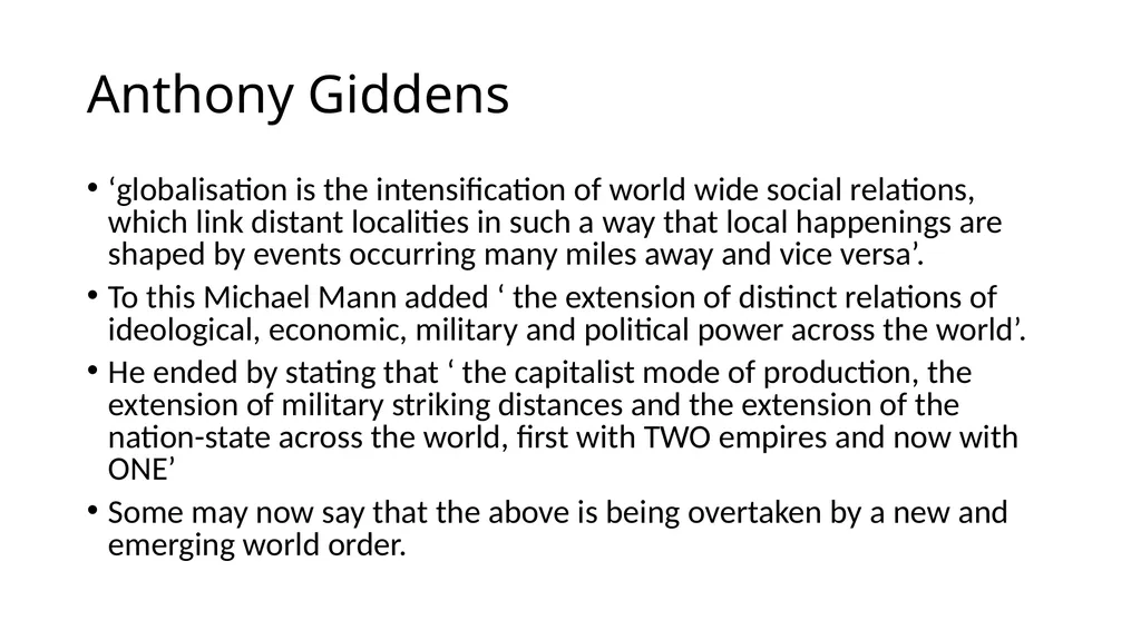 ICE – 6th June 2014 Some background material on - slide 2 of 10