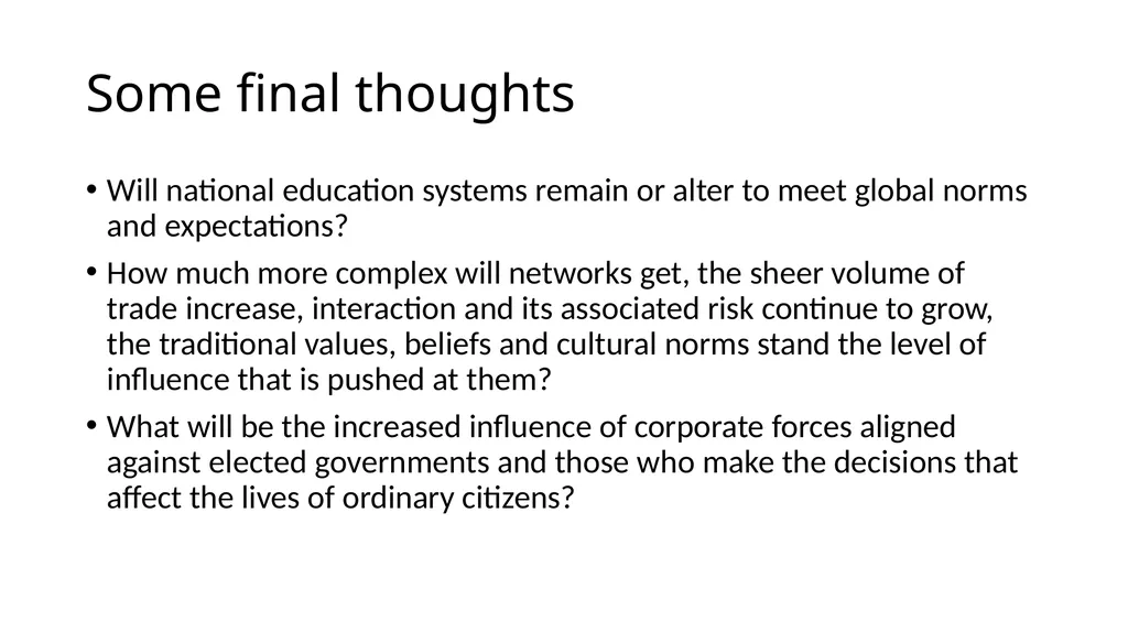 ICE – 6th June 2014 Some background material on - slide 10 of 10