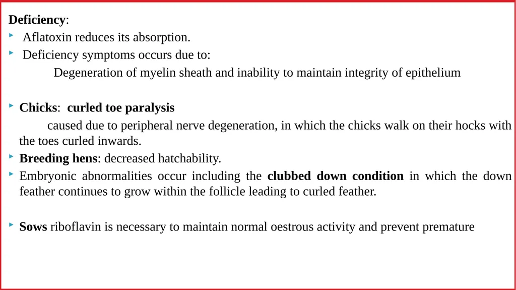 Vitamins (Water Soluble) Dr. Dharmendra Kumar - slide 20 of 34