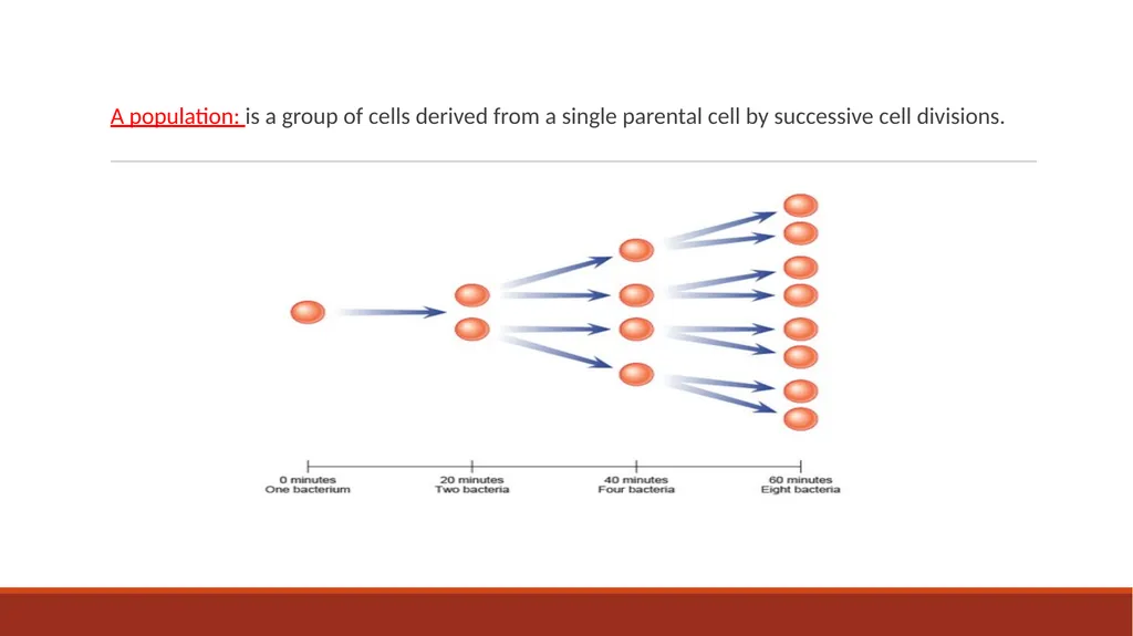 140MIC: Microbiology Lecture- 3 Principles of - slide 5 of 29