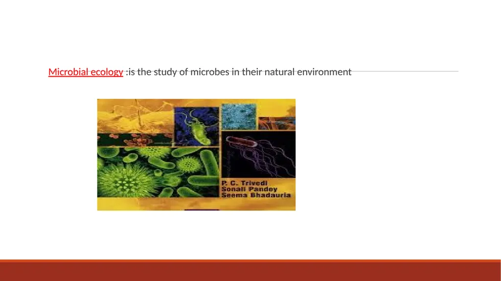 140MIC: Microbiology Lecture- 3 Principles of - slide 8 of 29