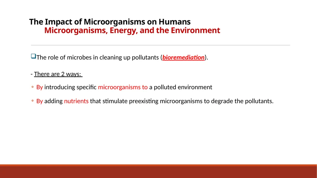 140MIC: Microbiology Lecture- 3 Principles of - slide 26 of 29