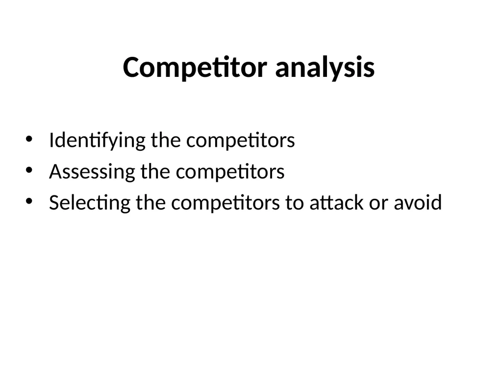 Strategy and Management Control system Tasks - slide 92 of 99
