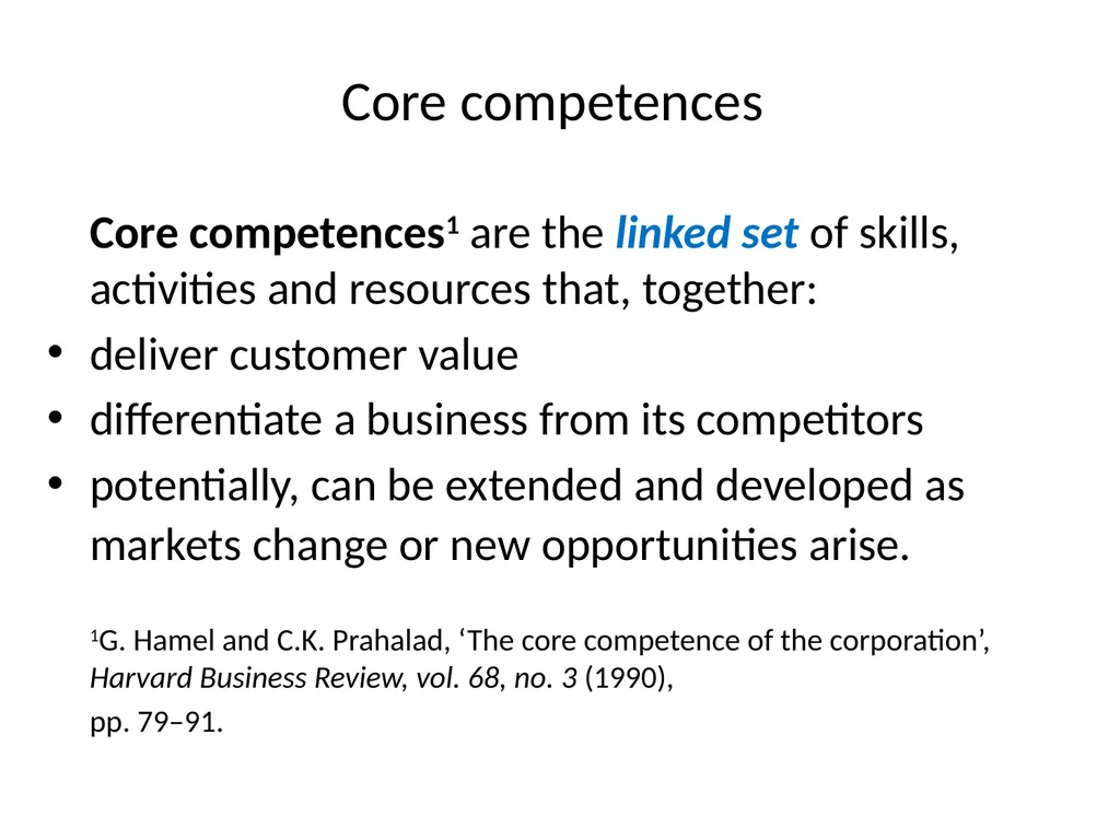 Strategy and Management Control system Tasks - slide 70 of 99