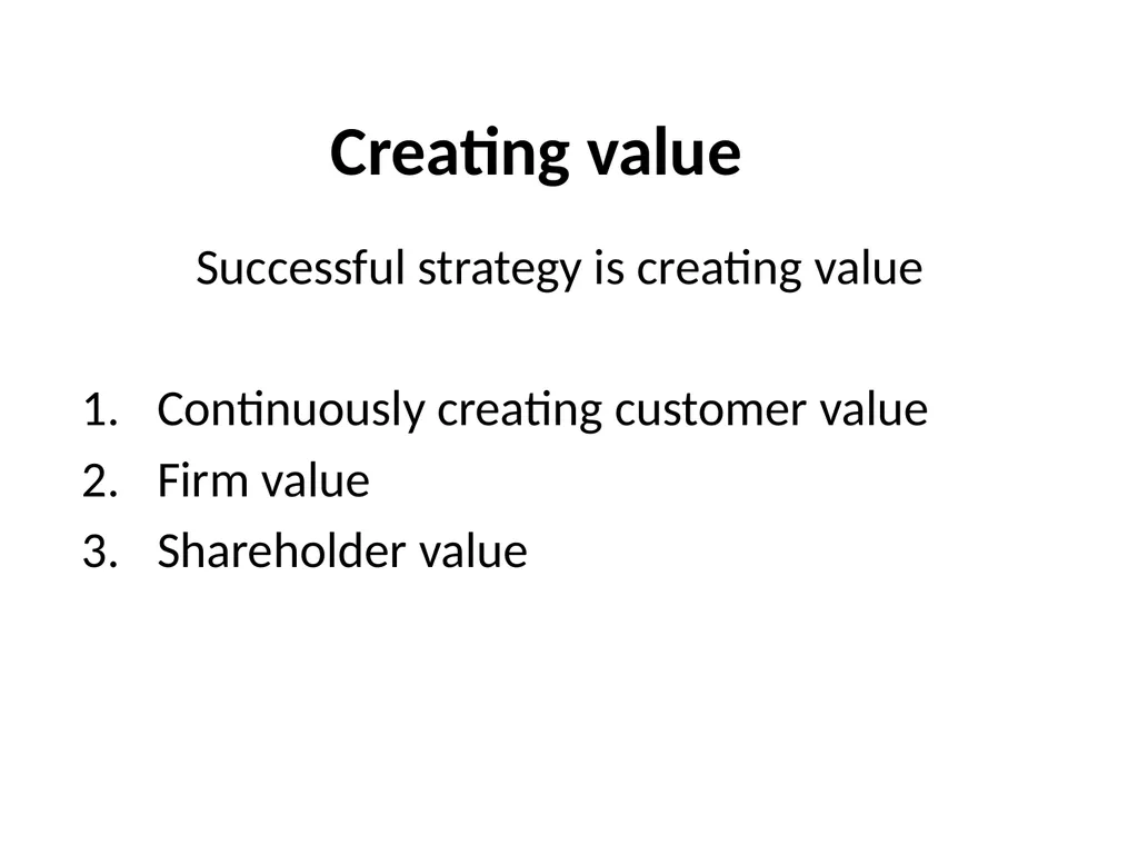 Strategy and Management Control system Tasks - slide 56 of 99