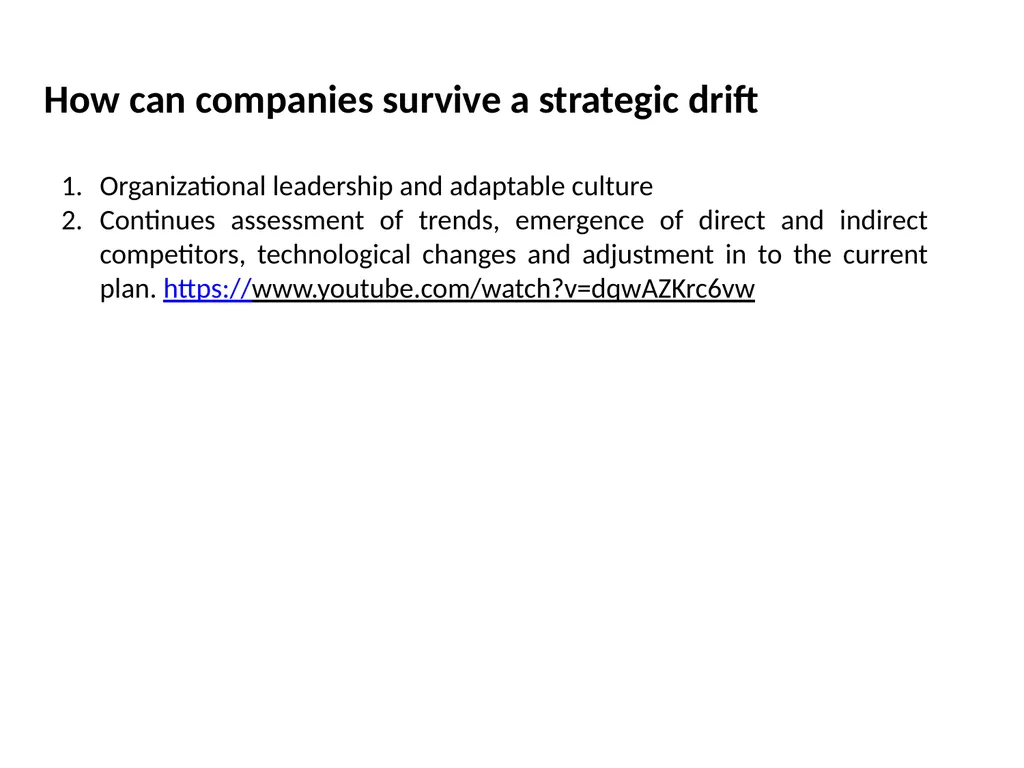 Strategy and Management Control system Tasks - slide 28 of 99