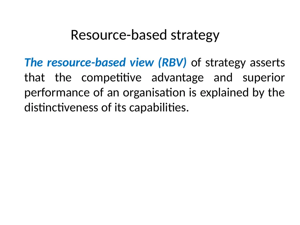 Strategy and Management Control system Tasks - slide 66 of 99