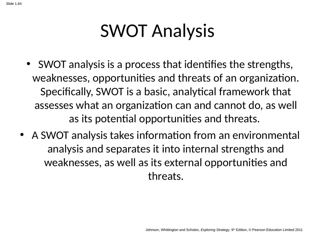 Strategy and Management Control system Tasks - slide 64 of 99