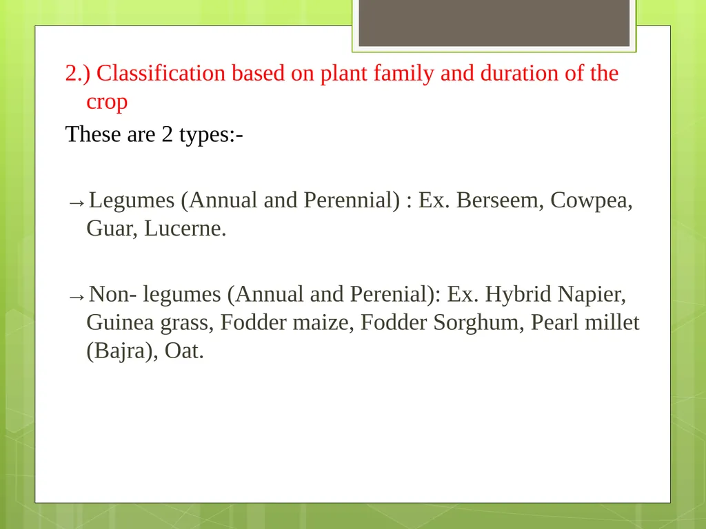 Livestock Production Management, MJF, Chomu, - slide 5 of 28