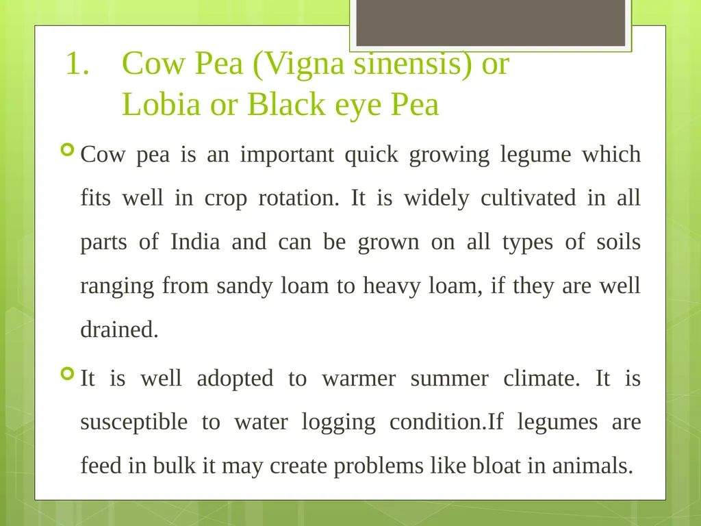 Livestock Production Management, MJF, Chomu, - slide 8 of 28