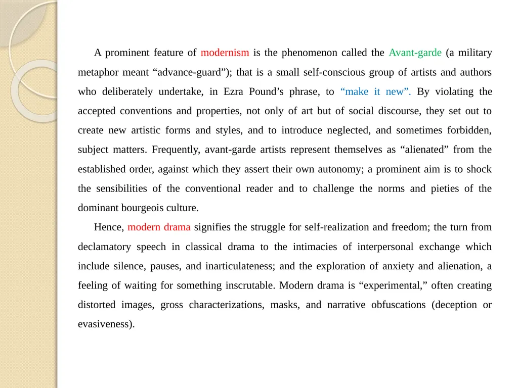 Faculty of Education English Department / - slide 12 of 52
