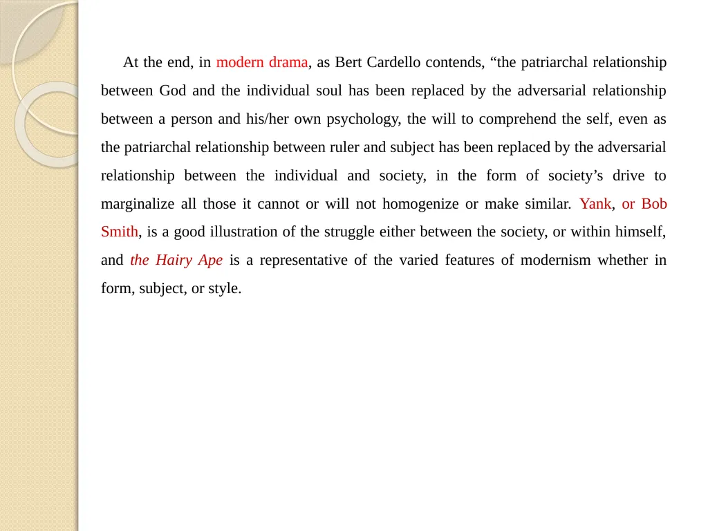 Faculty of Education English Department / - slide 14 of 52