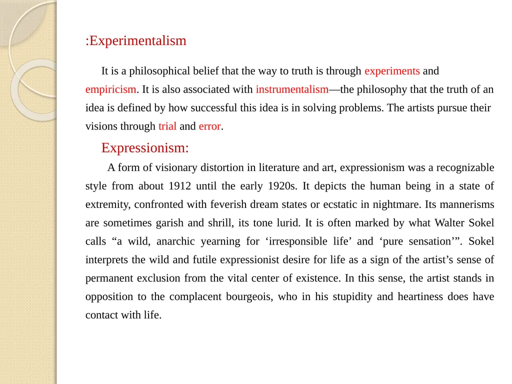 Faculty of Education English Department / - slide 9 of 52