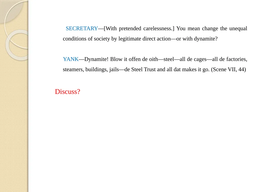 Faculty of Education English Department / - slide 24 of 52