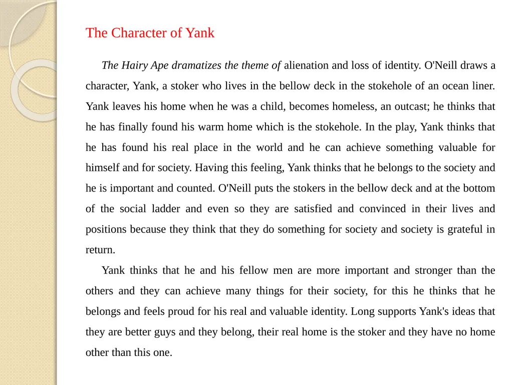 Faculty of Education English Department / - slide 34 of 52