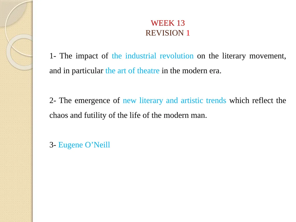 Faculty of Education English Department / - slide 51 of 52