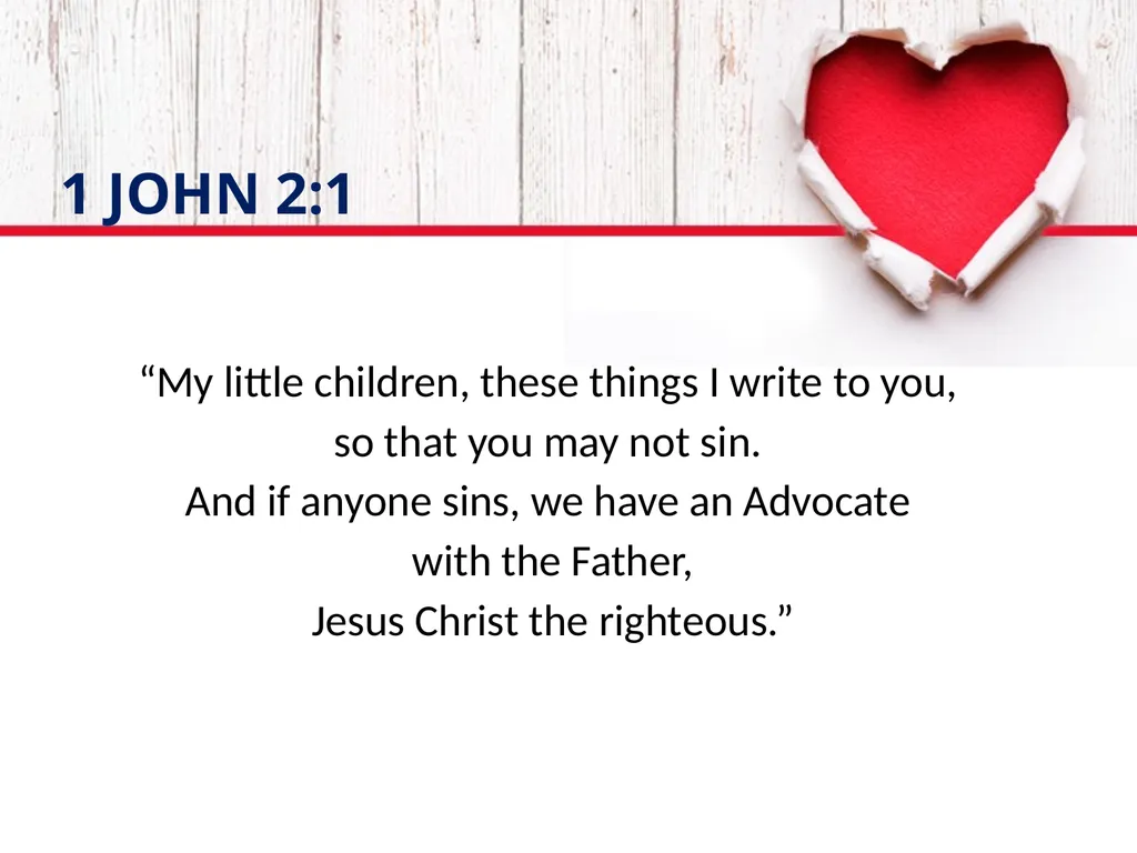 LEARNING to LOVE as HE LOVED by Nancy Wilson - slide 22 of 25