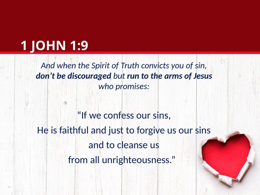 LEARNING to LOVE as HE LOVED by Nancy Wilson - slide 25 of 25