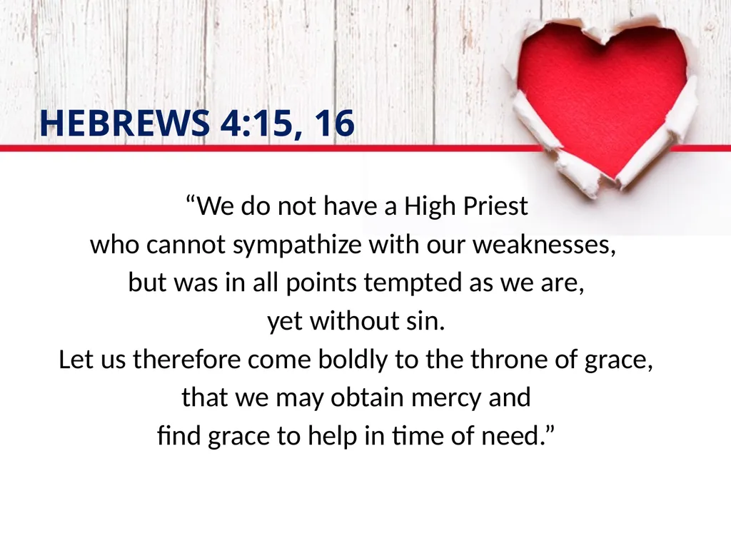 LEARNING to LOVE as HE LOVED by Nancy Wilson - slide 21 of 25