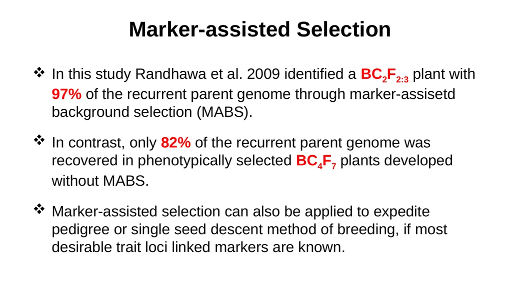 Lecture 1. Genetics (February 18) Lecture 2: - slide 55 of 110