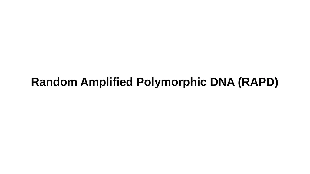 Lecture 1. Genetics (February 18) Lecture 2: - slide 20 of 110