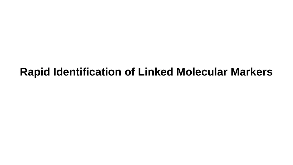 Lecture 1. Genetics (February 18) Lecture 2: - slide 40 of 110