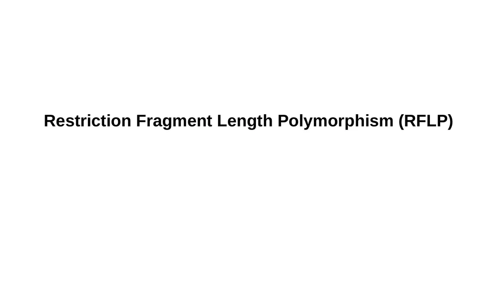 Lecture 1. Genetics (February 18) Lecture 2: - slide 15 of 110