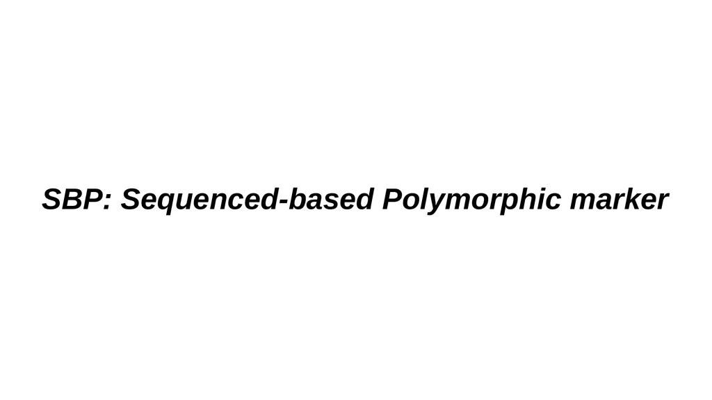 Lecture 1. Genetics (February 18) Lecture 2: - slide 37 of 110