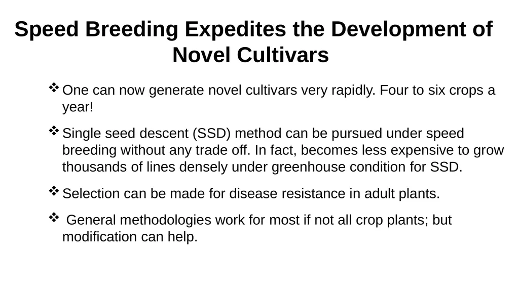 Lecture 1. Genetics (February 18) Lecture 2: - slide 68 of 110