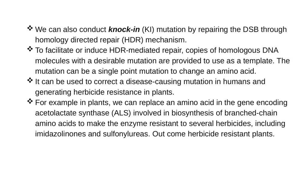 Lecture 1. Genetics (February 18) Lecture 2: - slide 87 of 110
