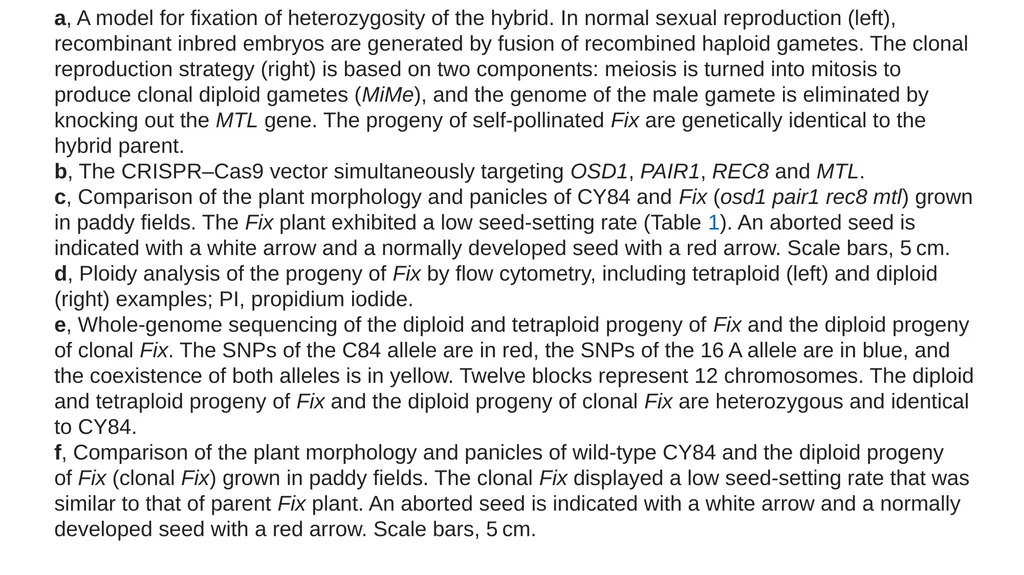 Lecture 1. Genetics (February 18) Lecture 2: - slide 108 of 110