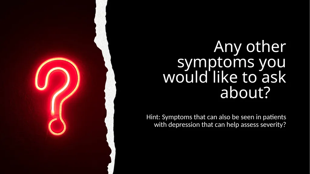 Postnatal depression Jumoke Ojo, CT3, RCH Aberdeen - slide 7 of 16