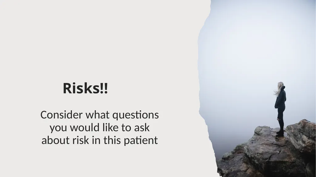 Postnatal depression Jumoke Ojo, CT3, RCH Aberdeen - slide 9 of 16