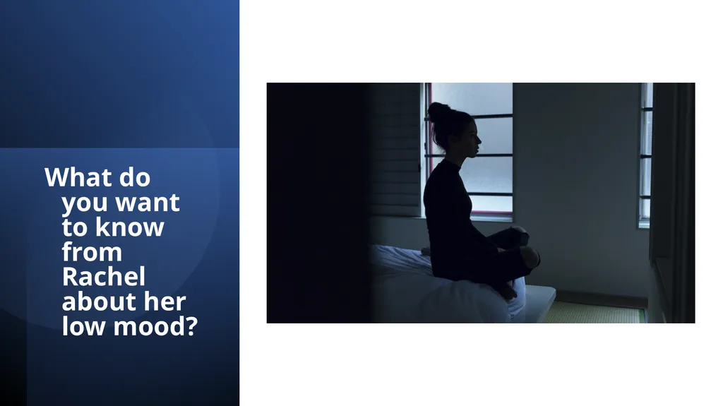 Postnatal depression Jumoke Ojo, CT3, RCH Aberdeen - slide 3 of 16